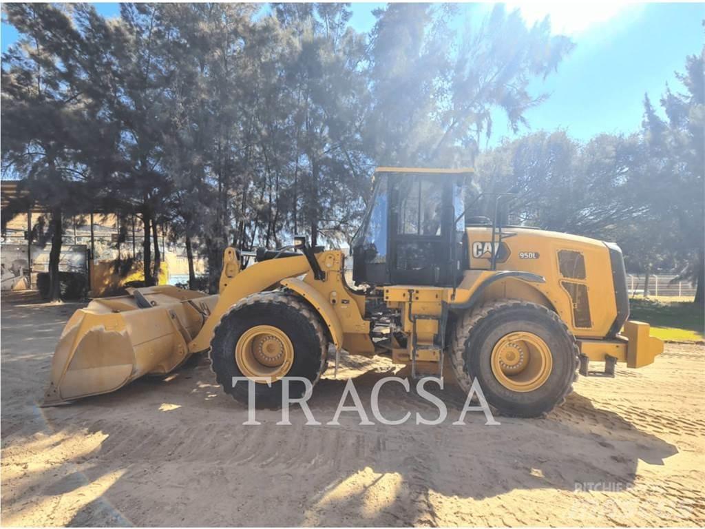 CAT 950L Utovarivači na točkove