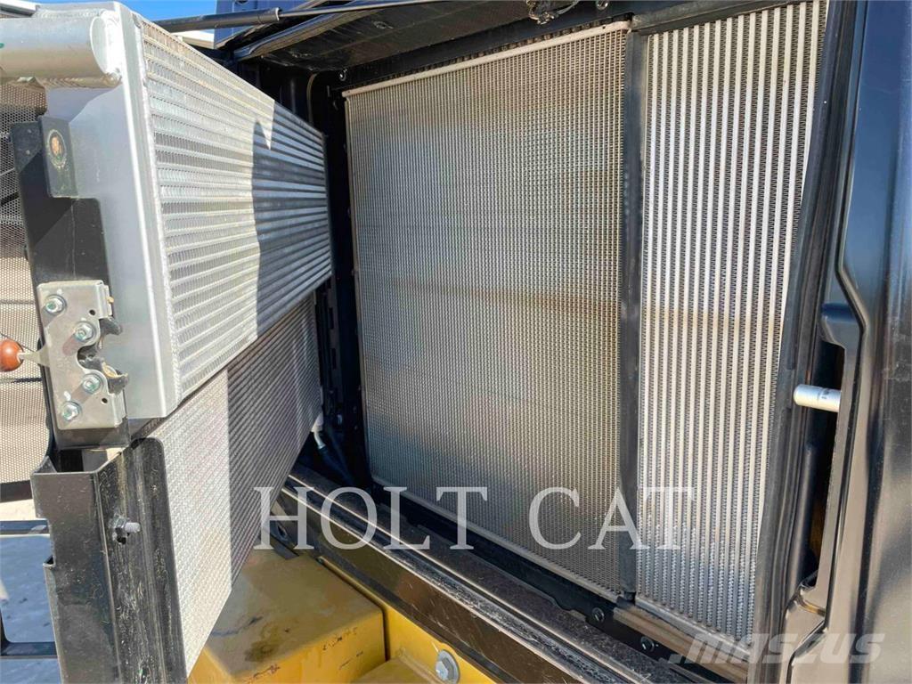 CAT 950M Utovarivači na točkove