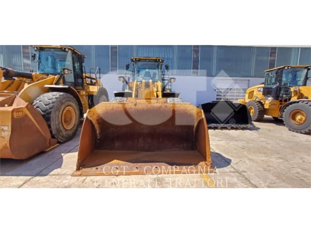 CAT 950M Utovarivači na točkove