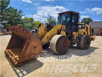CAT 950M Utovarivači na točkove