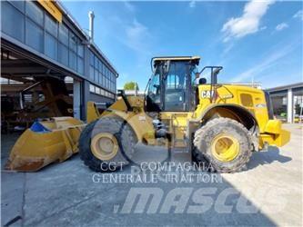 CAT 950M Utovarivači na točkove