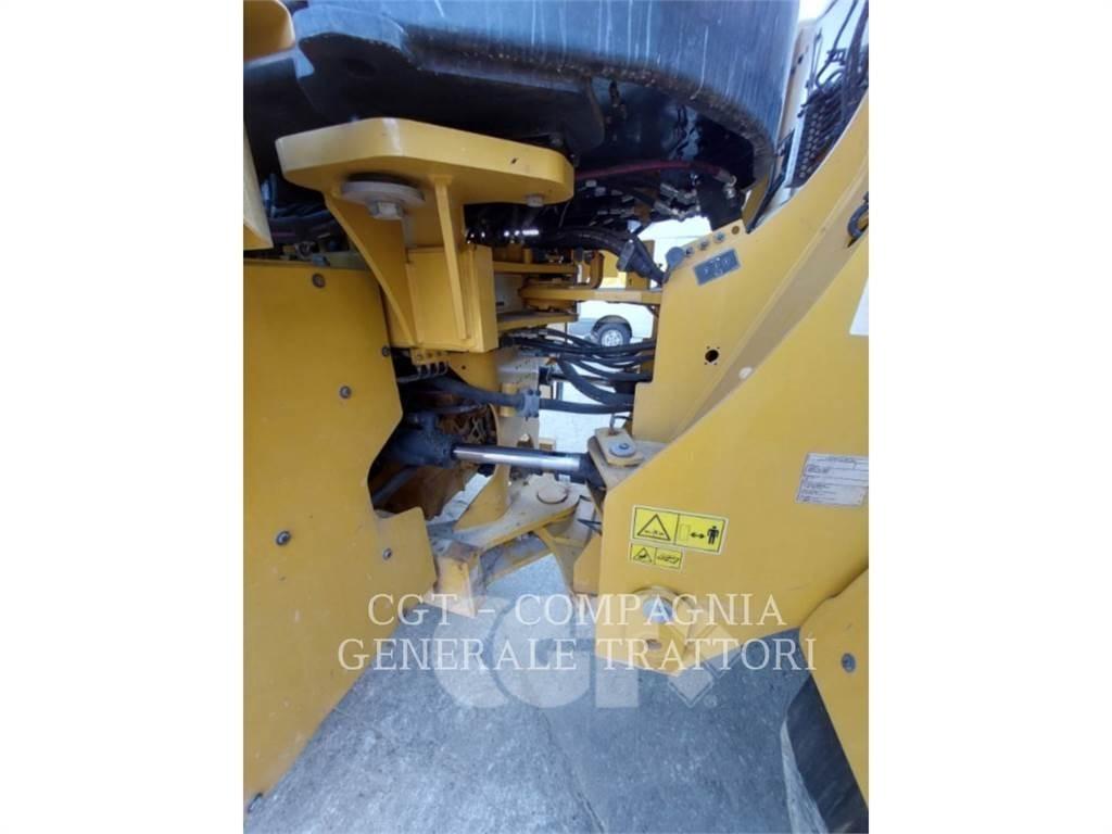 CAT 950M Utovarivači na točkove