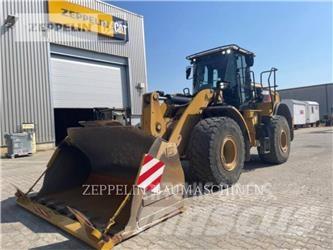 CAT 950M Utovarivači na točkove