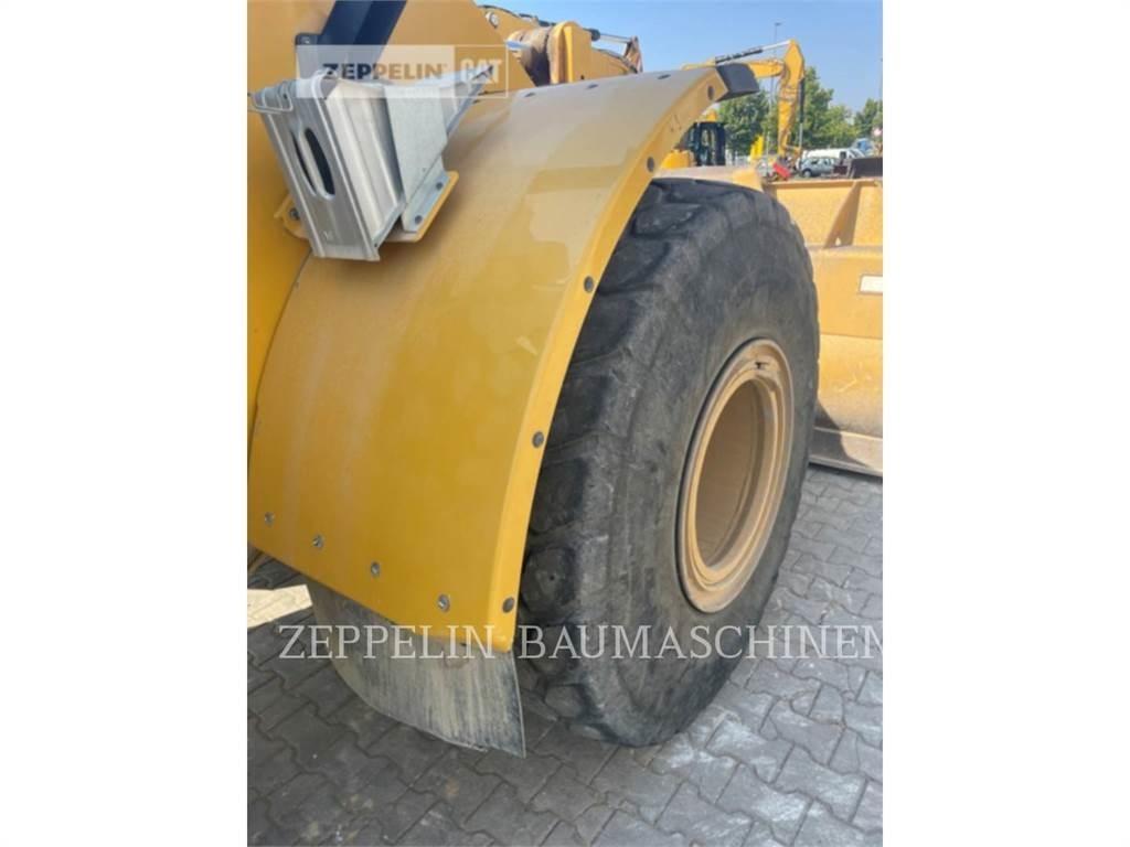 CAT 950M Utovarivači na točkove