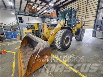 CAT 950M Utovarivači na točkove