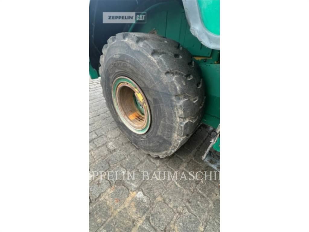 CAT 950M Utovarivači na točkove
