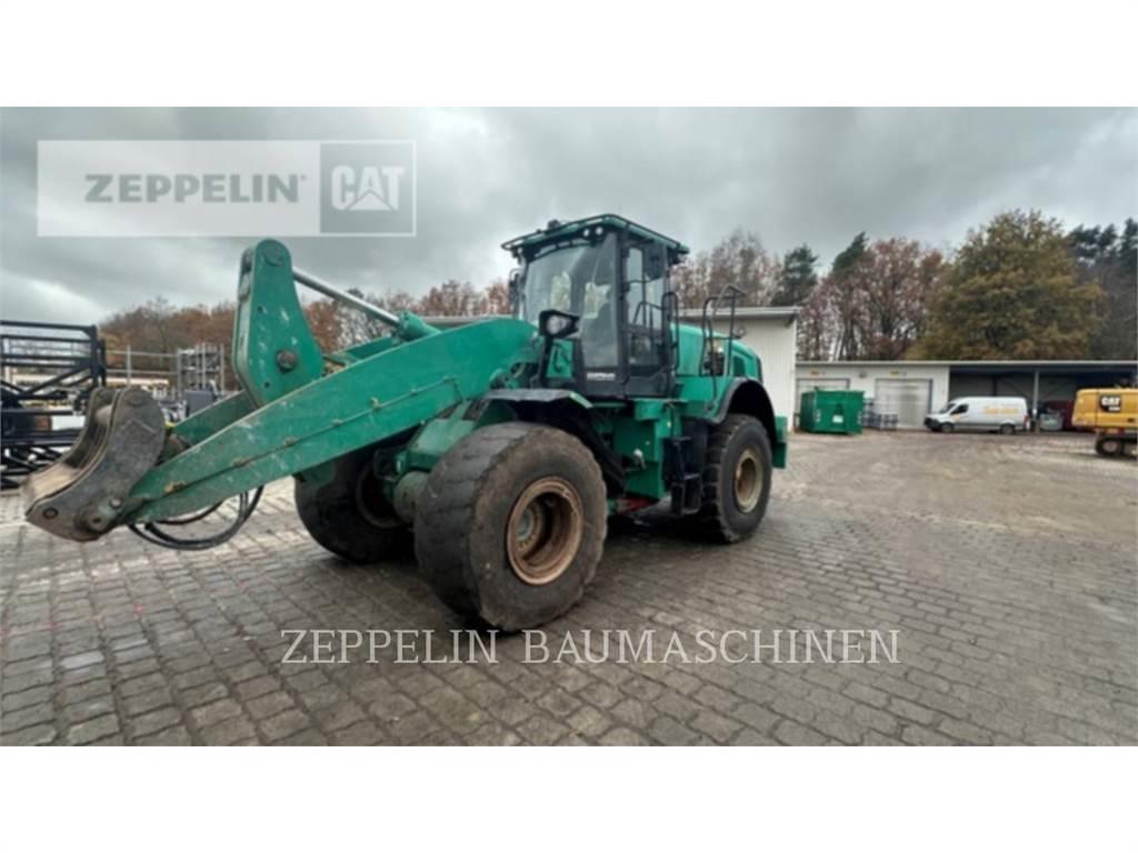 CAT 950M Utovarivači na točkove