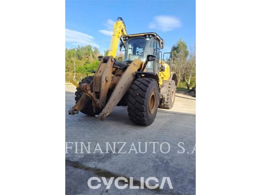 CAT 950M Utovarivači na točkove