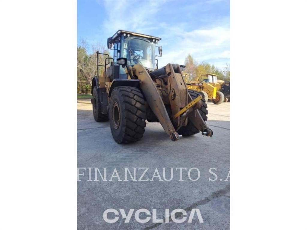 CAT 950M Utovarivači na točkove