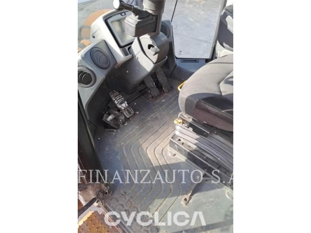 CAT 950M Utovarivači na točkove