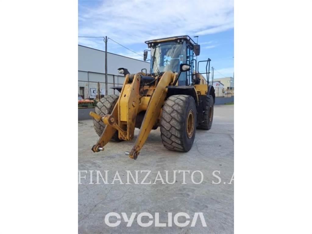 CAT 950M Utovarivači na točkove