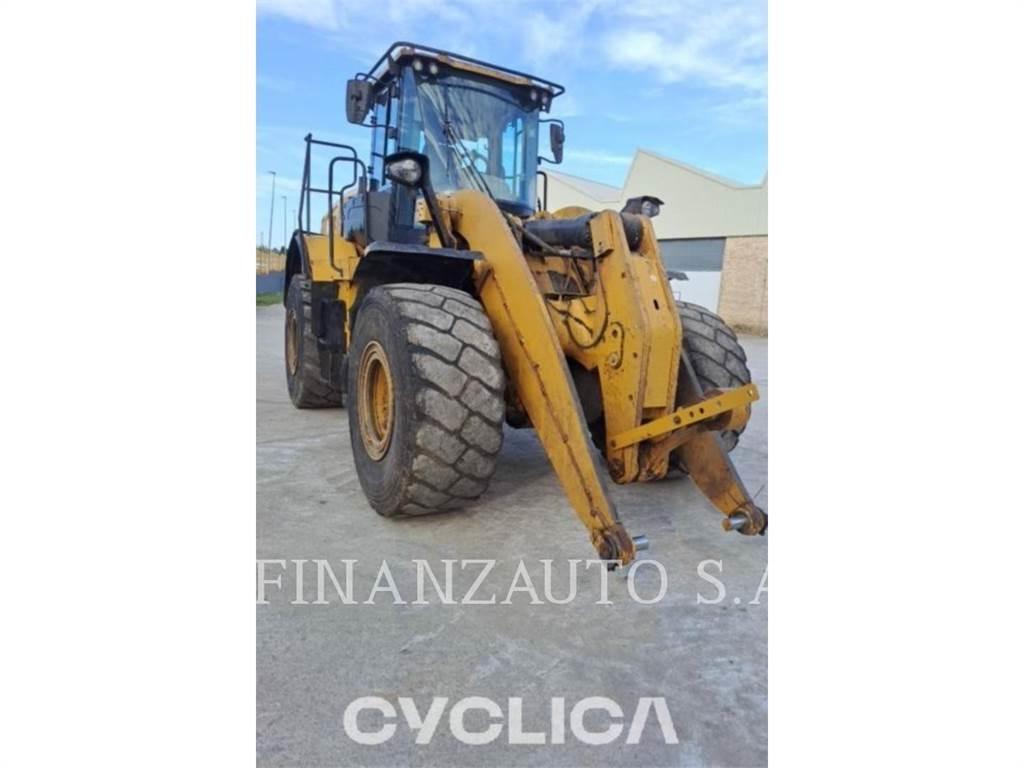 CAT 950M Utovarivači na točkove