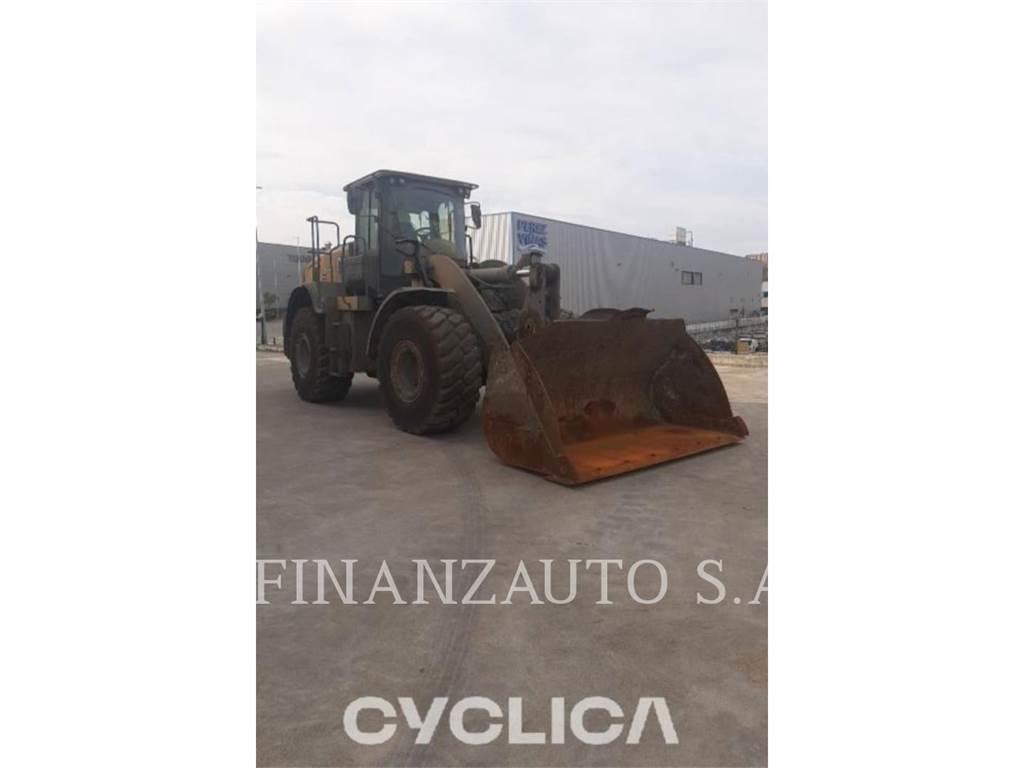 CAT 950M Utovarivači na točkove