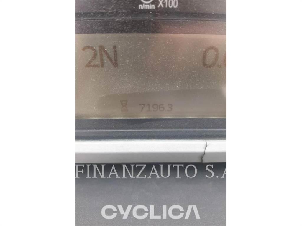 CAT 950M Utovarivači na točkove