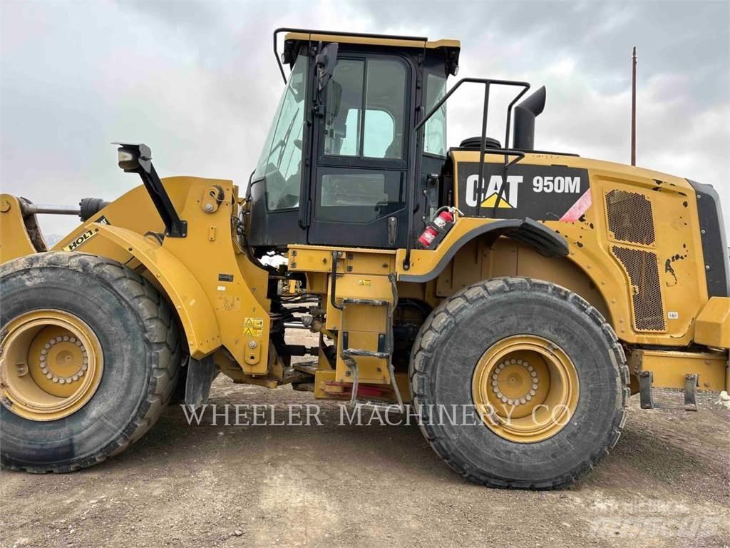 CAT 950M Utovarivači na točkove