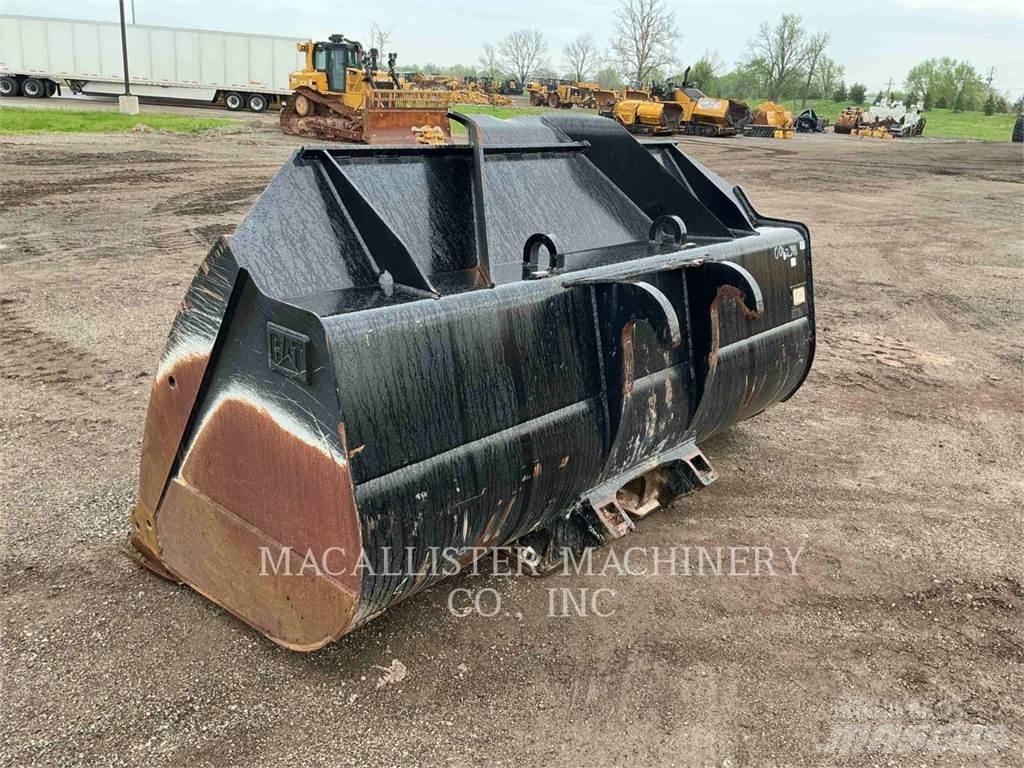 CAT 950M Utovarivači na točkove