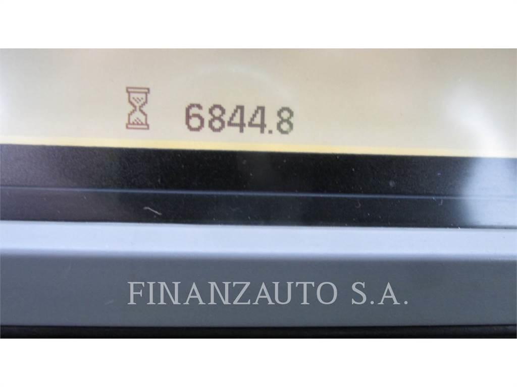 CAT 950M Utovarivači na točkove
