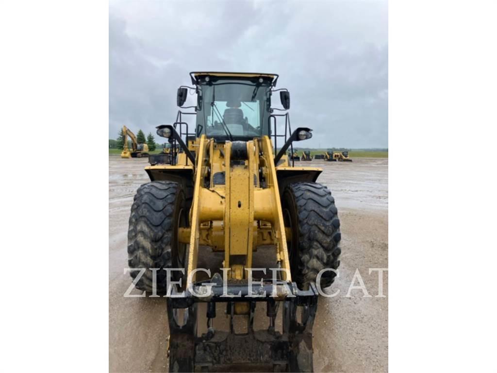 CAT 950M Utovarivači na točkove