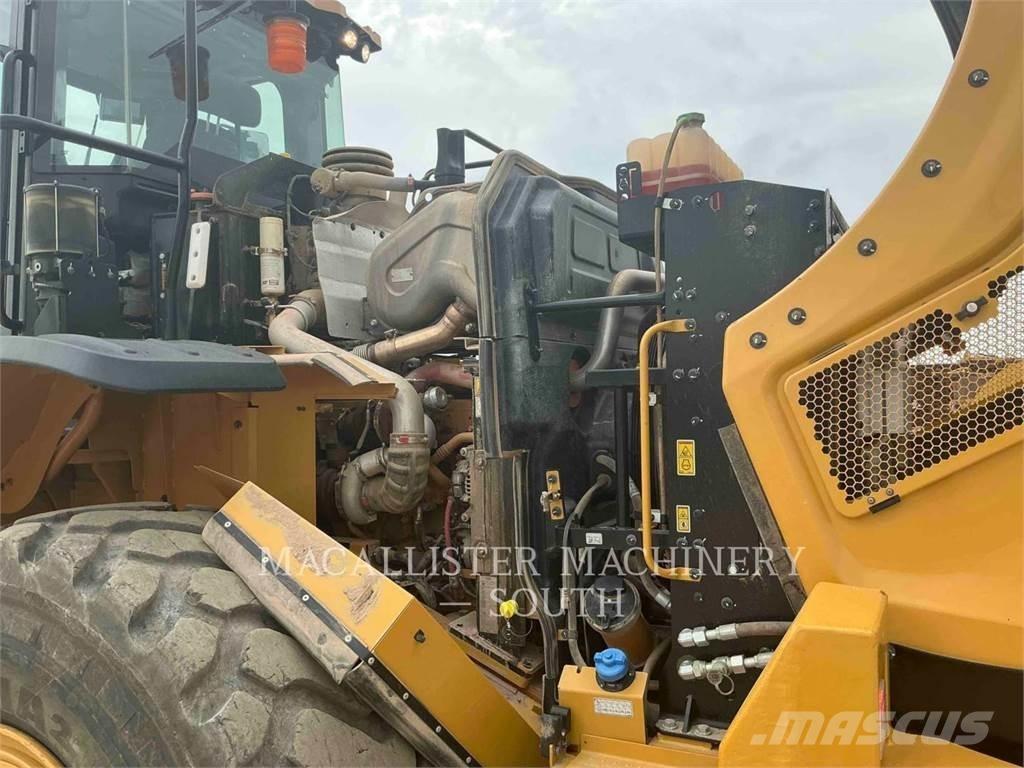 CAT 950M Utovarivači na točkove