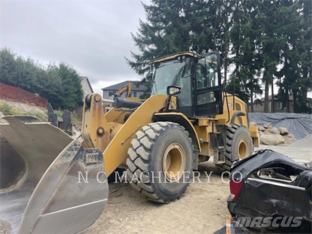 CAT 950M Utovarivači na točkove