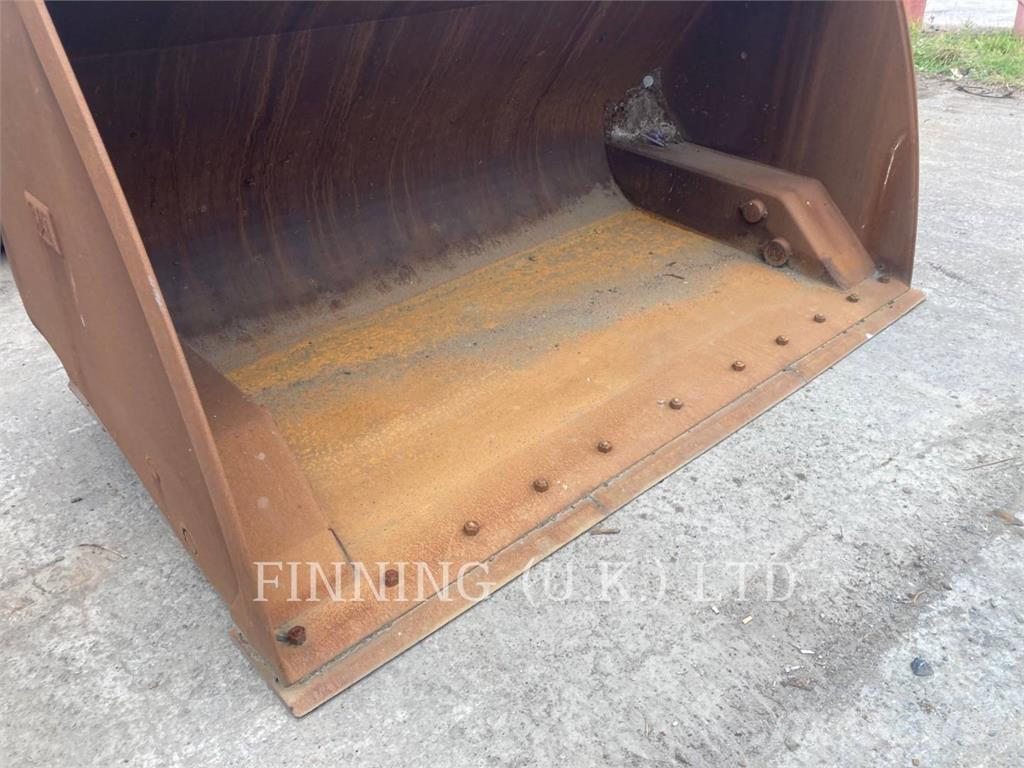 CAT 950M Utovarivači na točkove