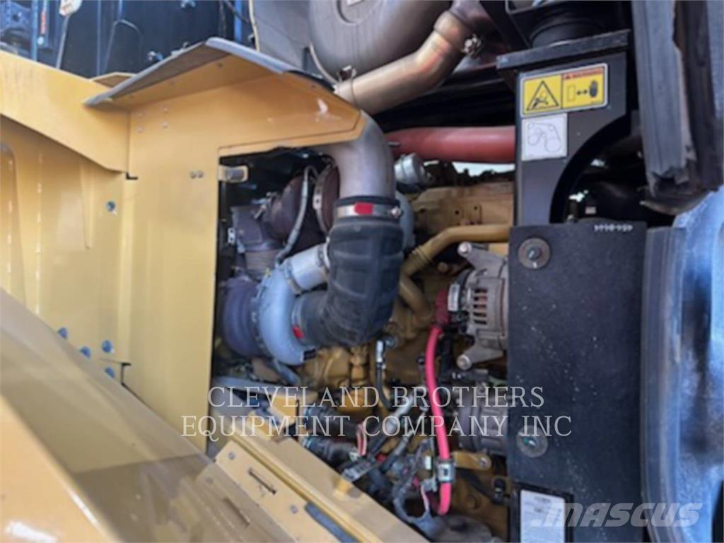 CAT 950M Utovarivači na točkove