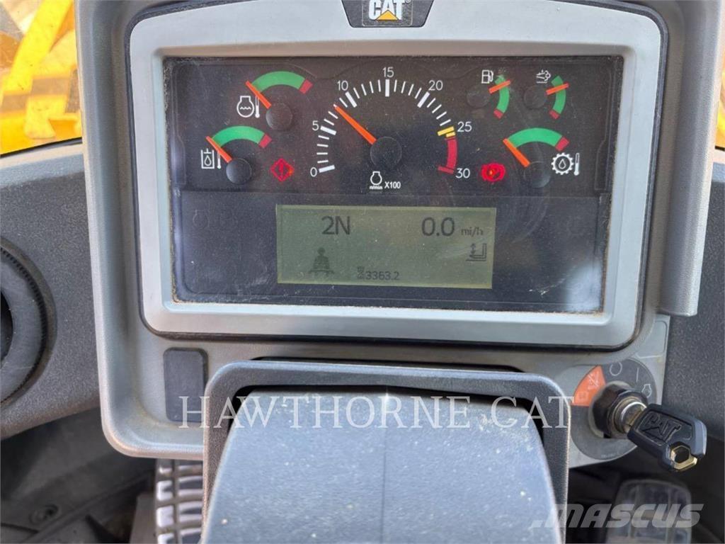 CAT 950M Utovarivači na točkove