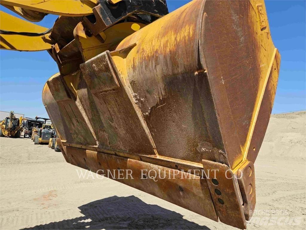 CAT 950M Utovarivači na točkove