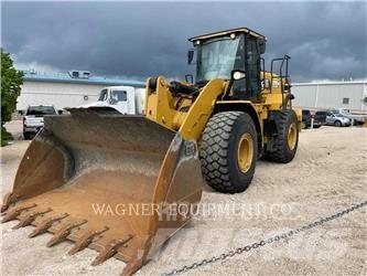 CAT 950M Utovarivači na točkove