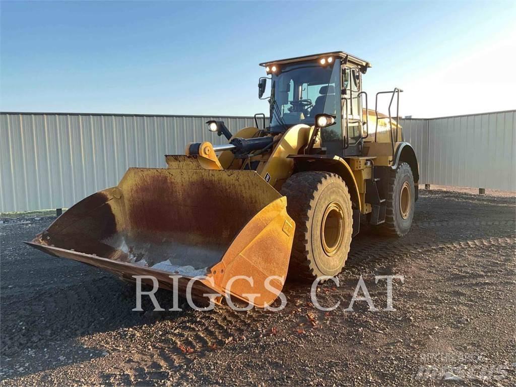 CAT 950M 3F Utovarivači na točkove