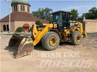 CAT 950M 3Q Utovarivači na točkove
