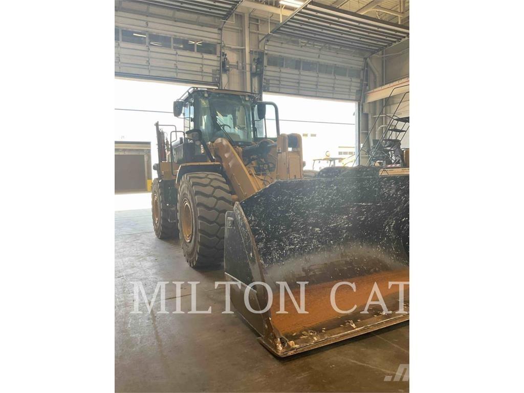 CAT 950M 3V Utovarivači na točkove