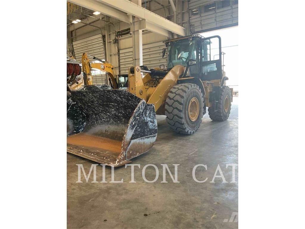 CAT 950M 3V Utovarivači na točkove