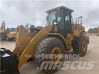 CAT 950M FC Utovarivači na točkove