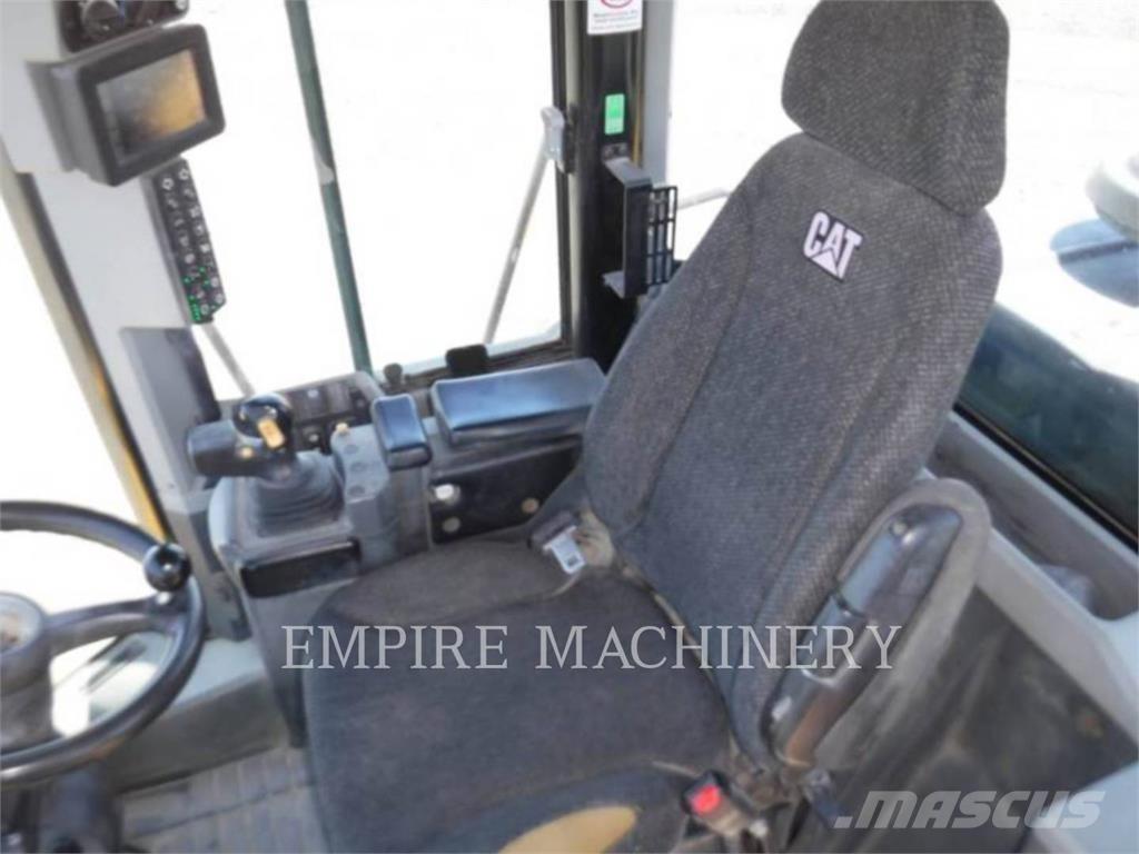 CAT 950M FC Utovarivači na točkove
