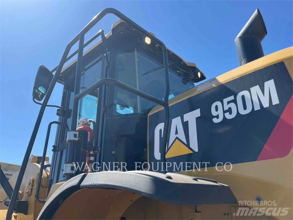 CAT 950M FC Utovarivači na točkove
