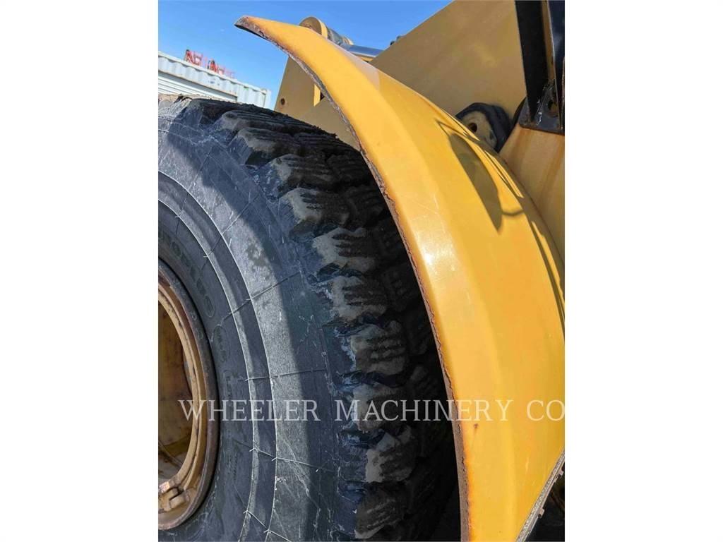 CAT 950M JRB Utovarivači na točkove