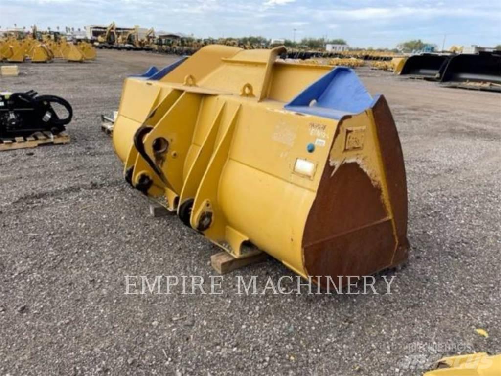CAT 950M PO BU Ostalo za građevinarstvo