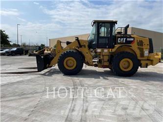 CAT 950M QC Utovarivači na točkove