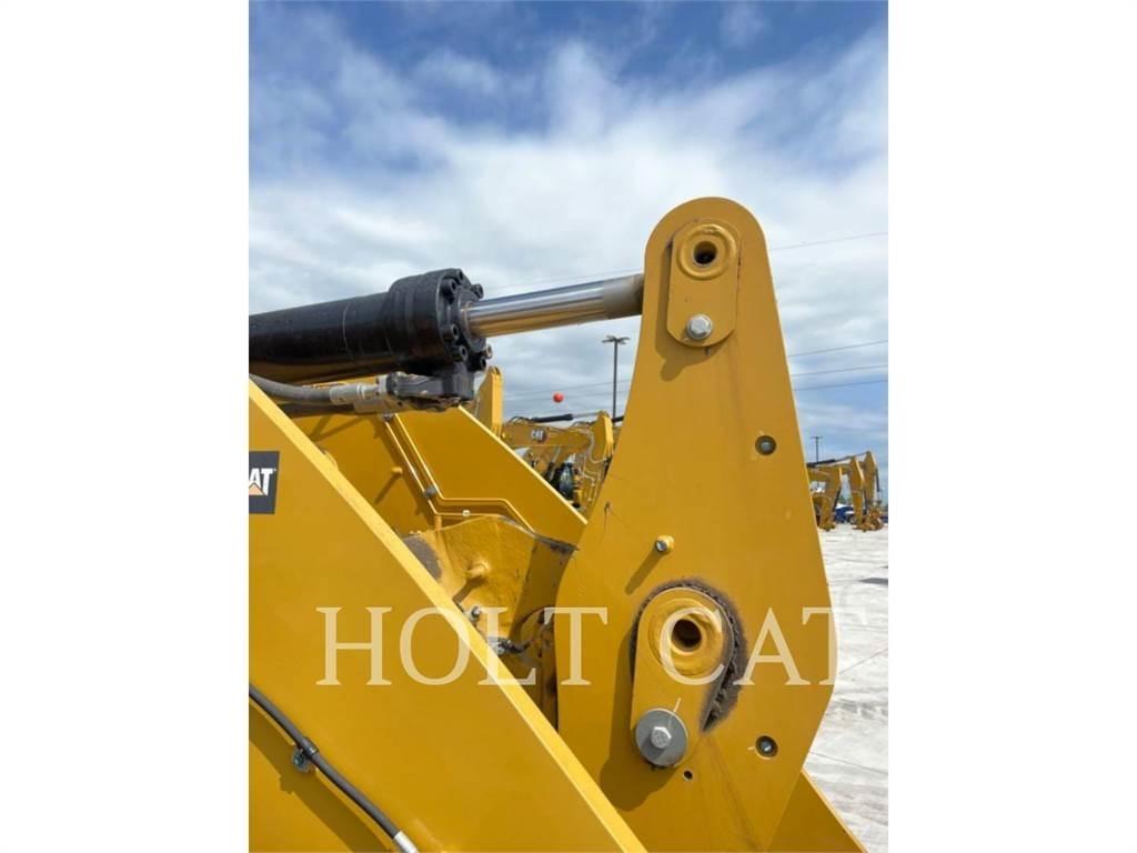 CAT 950M QC Utovarivači na točkove