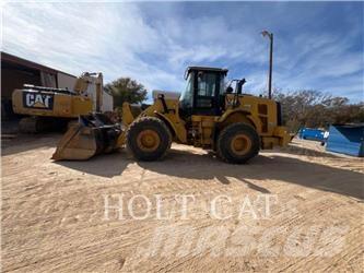 CAT 950M QC Utovarivači na točkove