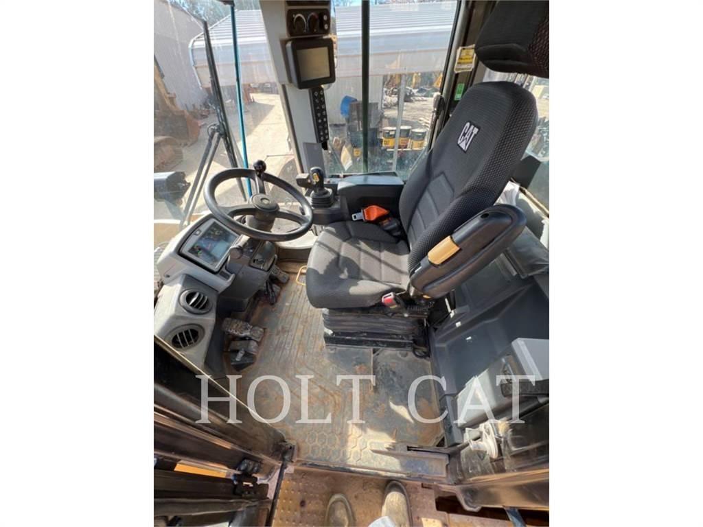 CAT 950M QC Utovarivači na točkove