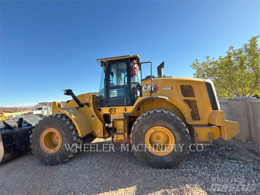 CAT 950M QC Utovarivači na točkove