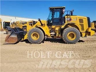 CAT 950M QC Utovarivači na točkove