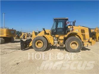 CAT 950M QC Utovarivači na točkove