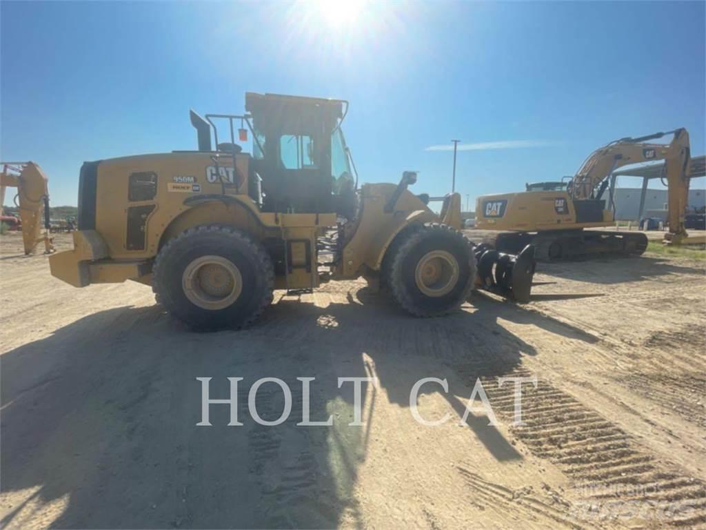 CAT 950M QC Utovarivači na točkove