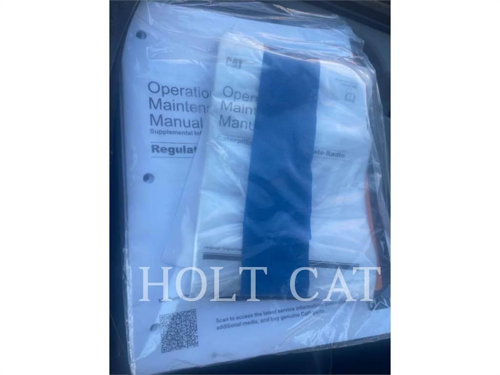 CAT 950M QC Utovarivači na točkove