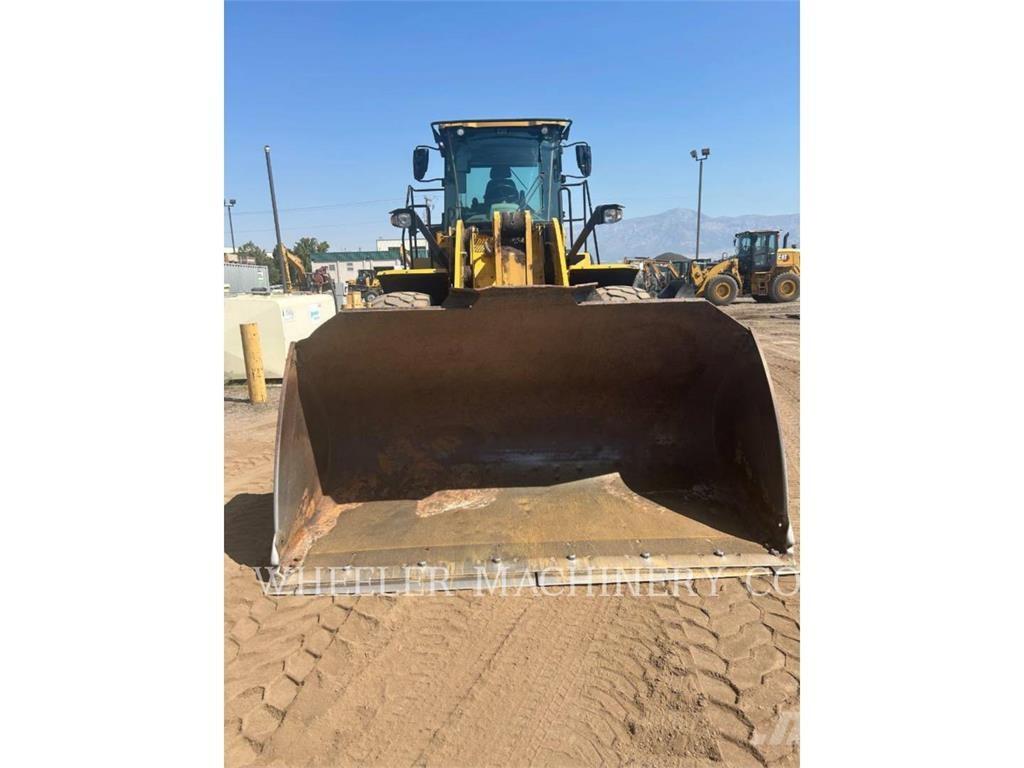 CAT 950M QC Utovarivači na točkove