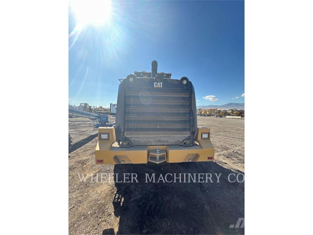 CAT 950M QC Utovarivači na točkove