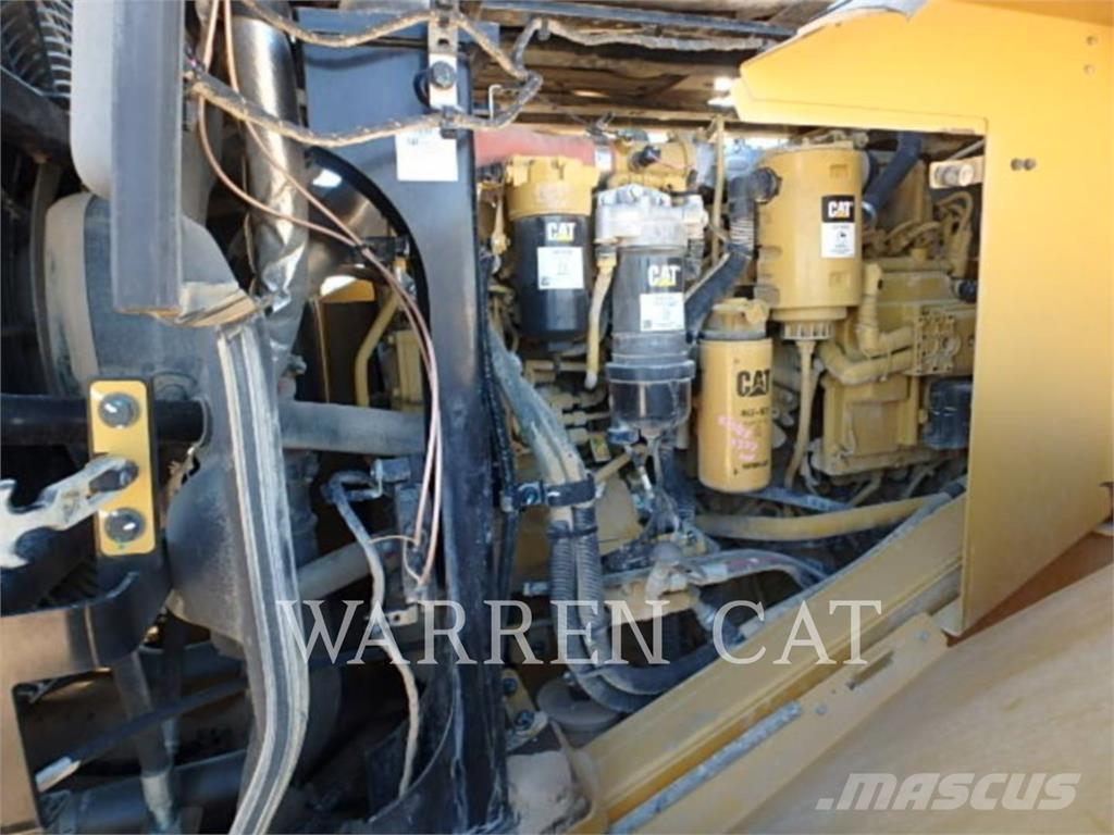 CAT 950M SW Utovarivači na točkove